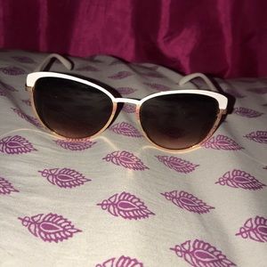 Jessica Simpson Sunglasses